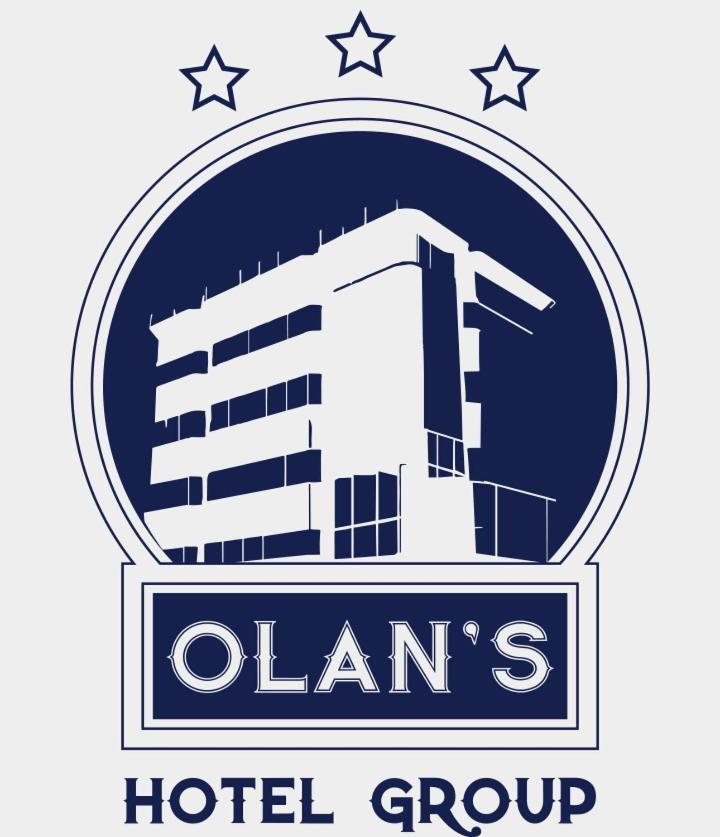 Olan'S Hotel Group Esmeraldas Extérieur photo